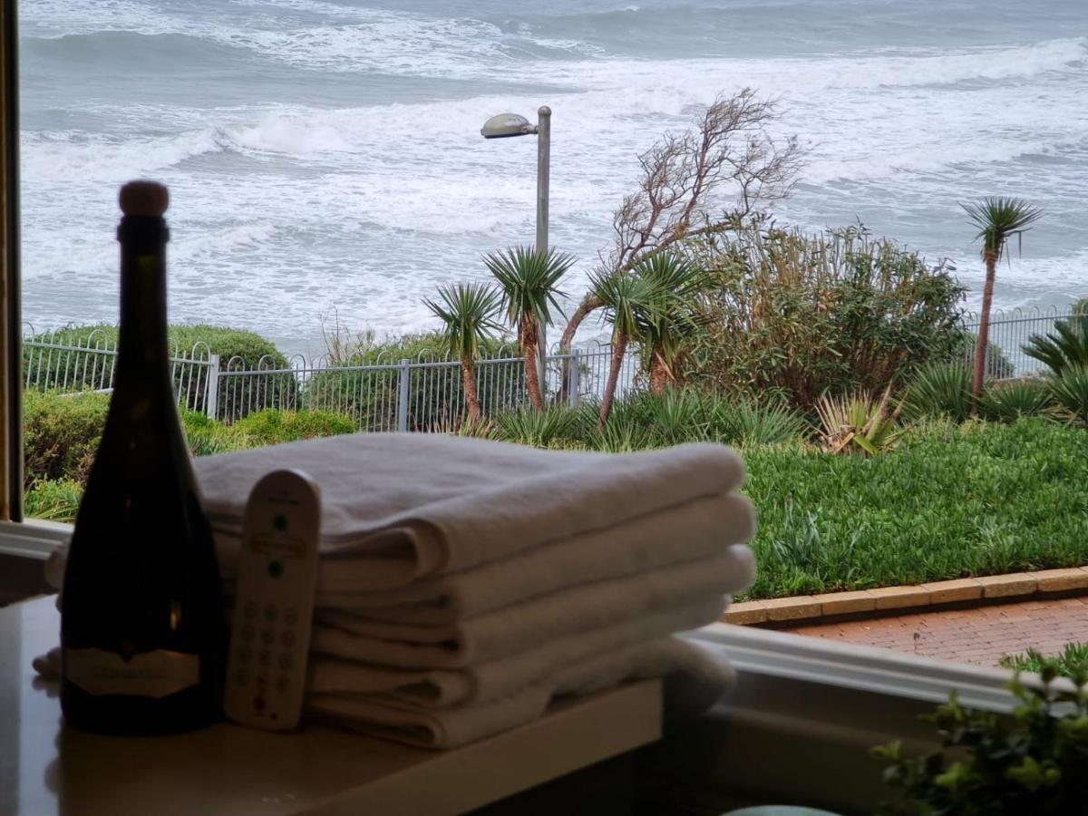 Magic On The Sea-Suites With A Private Jacuzzi And A Private Sea View Netanya Exterior photo